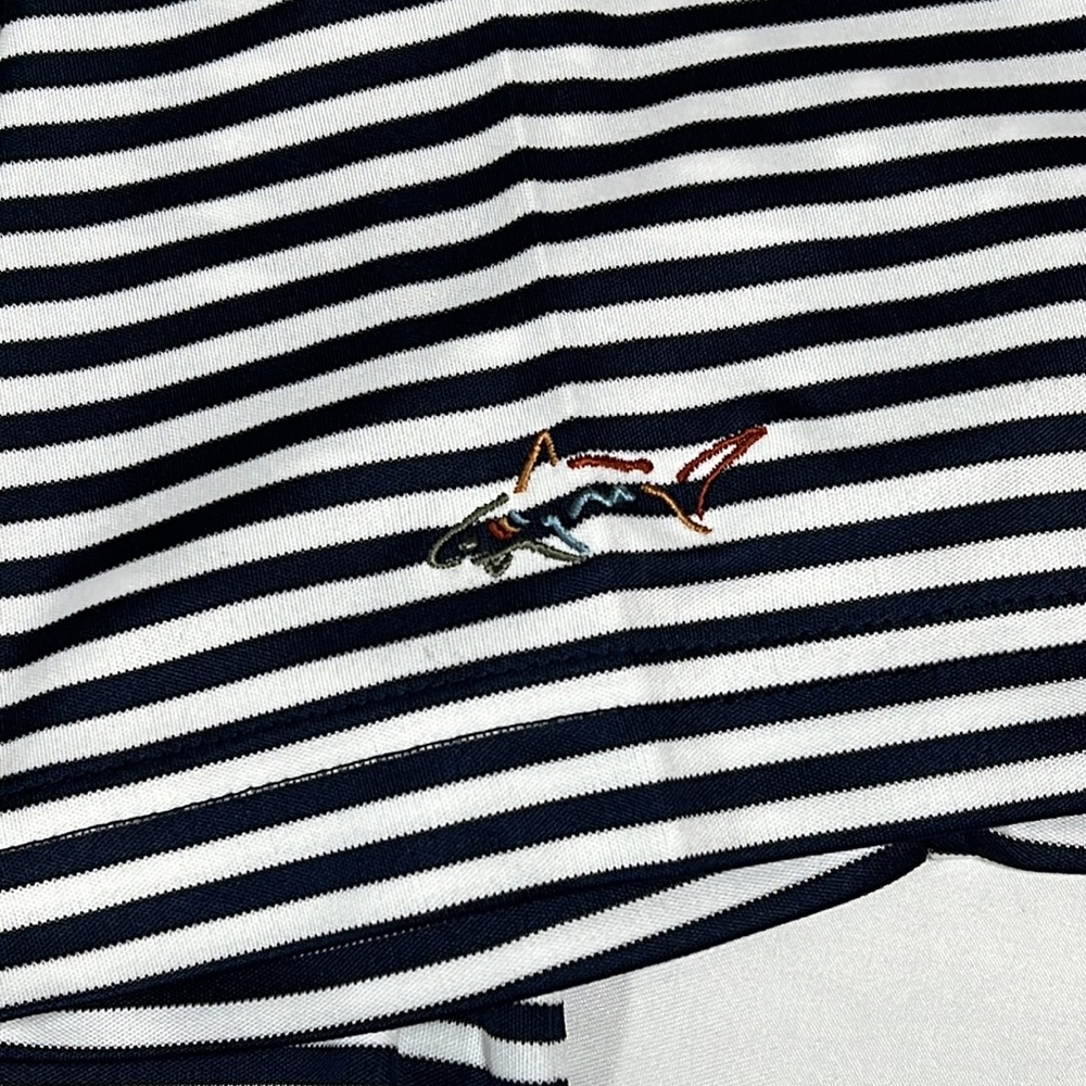 Greg Norman Play Dry Mens Set of Two Golf Shirts Size M - Picture 6 of 6
